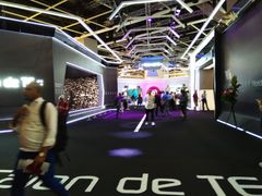 -香港会议展览中心演讲厅