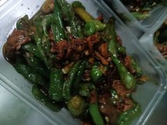 -湘当爱·鲜煮现炒(松岗立业路店)