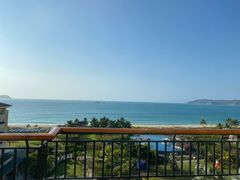 -三亚亚龙湾天域度假酒店