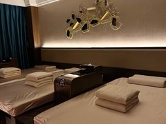 -新偶像健康汇•水疗SPA•豪华自助餐(世界城店)