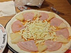 -比格比萨自助(美乐城店)