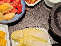 -阳坊涮肉(西直门凯德mall店)