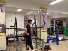 -中田·健身+普拉提(苗栗路店)