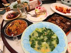 -金陵后厨·南京菜(新街口秣陵路店)