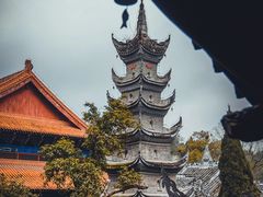 -中国观音故里广德景区