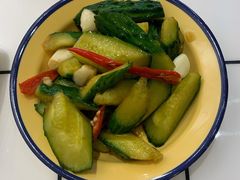 -晓彭肥肠鸡·泡椒鸡火锅(水木天地店)