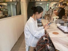 -工页咖啡X COFFEE(龙东路店)