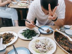 -九龙餐厅(大沽路店)