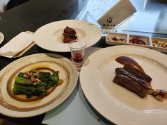 -御泉七味铁板烧(高区店)