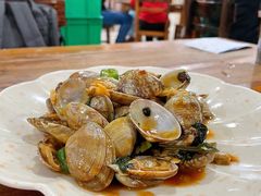 -南记食粥坊·宵夜大排档(莲花总店)