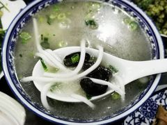 -壹阁胡羊焖饼(敦煌夜市店)