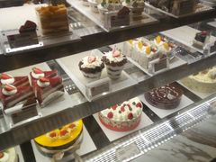 -85度C(上海仓汇路店)