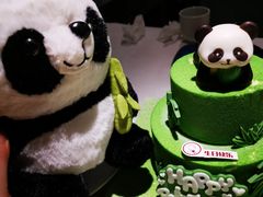 -CAKE BOSS 蛋糕老板(西单君太百货店)