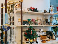 -COFFEE HOLIC(朝外SOHO店)