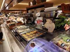 -韩盛·盛江山自助料理(沈辽路万达店)