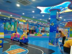 -胜利乐园(胜利购物广场店)