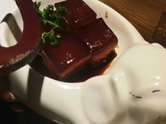 小馆红烧肉-黑鸡小馆(金源店)