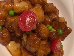 -妈妈菜舟山海鲜(定海古城店)