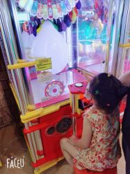 -卡通尼乐园(上海安亭店)