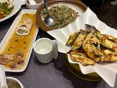 -金哥私房菜馆(张府园总店)