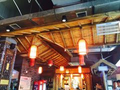 大堂-重庆渝达老火锅(春熙路店)