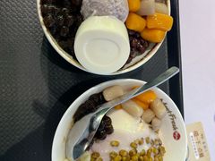 -鲜芋仙·芋圆·仙草(天津鲁能城店)