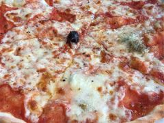 -玛尚诺Pizza&Bar(长泰广场店)