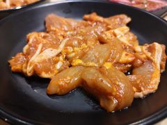 -花味·自助烤肉(江宁同曦店)