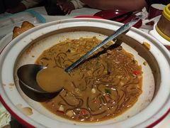 -大鸭梨烤鸭店(花园村店)