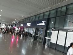 -南宁东站