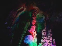 -泰安地下龙宫景区