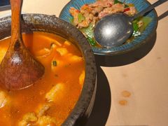 -山石榴·贵州菜(丰盛里店)