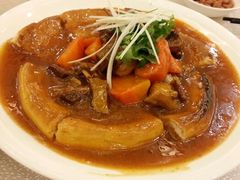 馕包肉-新粤新疆菜清真餐厅(拱北店)