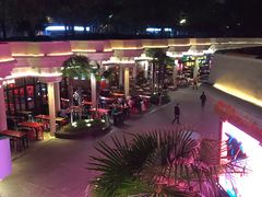 景观位-CYCLO(158坊店)
