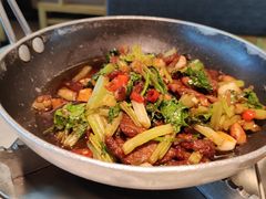 -小菜园新徽菜(无锡宜家荟聚中心店)