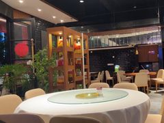 -川味里•商务宴请•团建聚餐(清湖店)