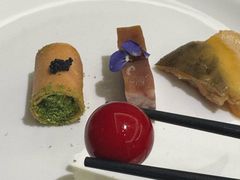 -沈灶河豚宴·河豚融合餐厅(汉中路店)