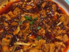 -北李妈妈菜·海肠捞饭(开发区万达店)