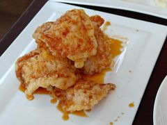 -小南洋海景餐厅(深圳湾店)