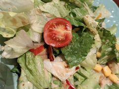 -盘炉forenza·云贵川融合小食堂 ( 钟楼中柳巷店)