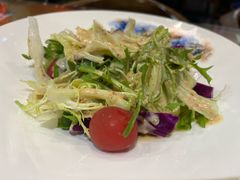 -粤色·老广州茶餐厅(河南商会大厦店)