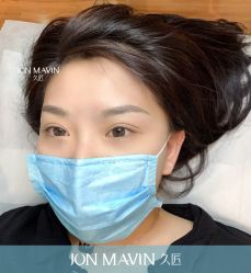 点击看大图 -久匠半永久纹眉