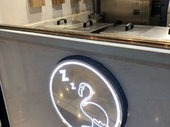 -狐狸和向日葵(北京路店)