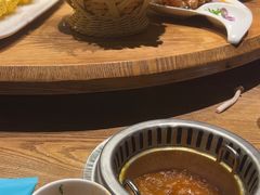 -尚海豆捞(乐虹坊店)