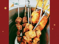 -炒豆合作社(东四总店)