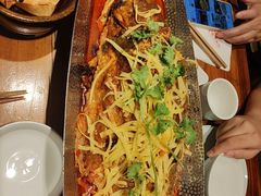 -彭家大院(弘道路店)