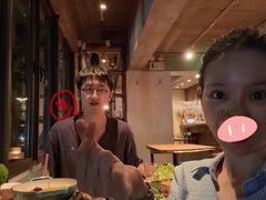-Ginger(兴国路店)