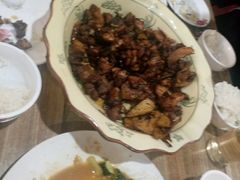 -偏爱炒鸡店(宝龙店)