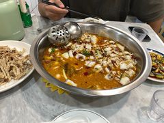 -老四川平头酸菜鱼(衙前店)