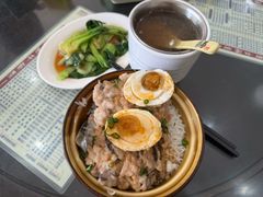 -荔园小馆(园岭新村二期店)